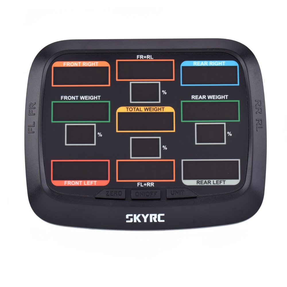sky rc esc