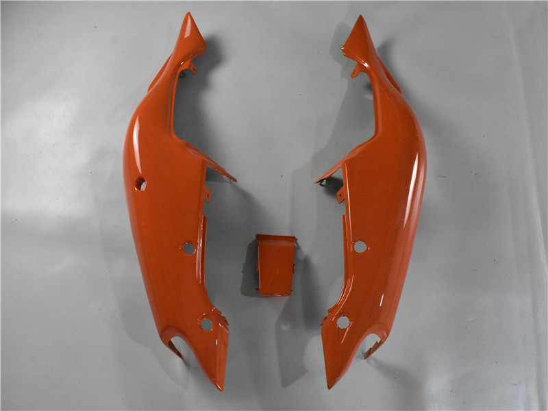 MS Orange ABS Fairing Kit Fit for 1996 1997 1998 2003