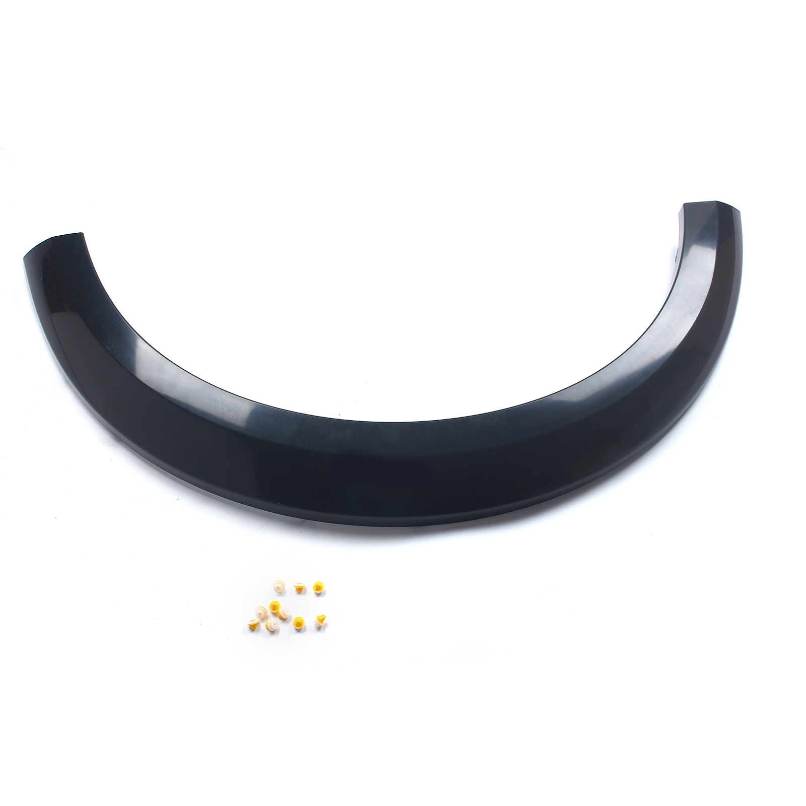 For Land Rover LR3 LR4 Front Fender Flare Wheel Arch Moulding RH