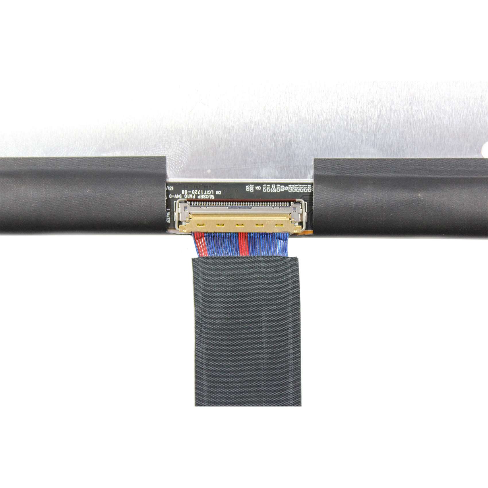 Scheda LQ123K1LG03 1280x480 Scheda LCD 12,3 1280X480 LQ123K3LG01 TFT Scheda LQ123K1LG03 1280x480 Scheda LCD 12,3 1280X480 LQ123K3LG01 TFT
