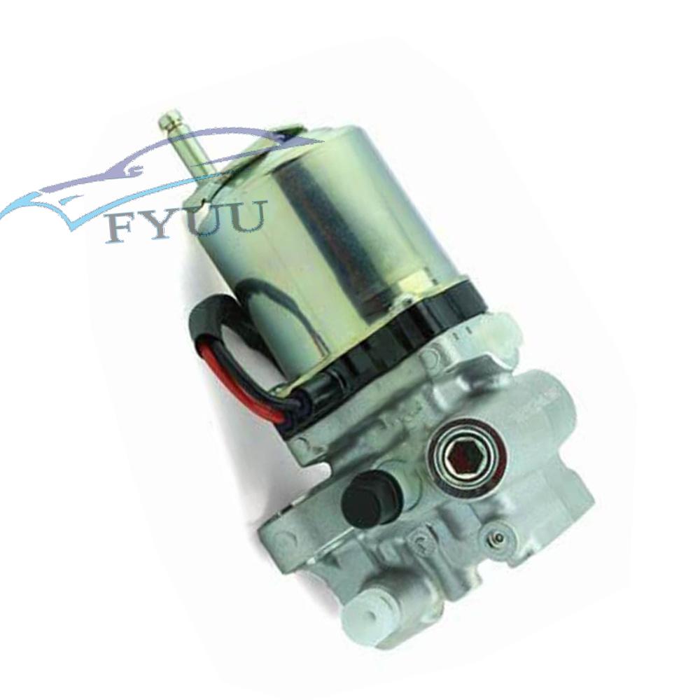 あじぽん　0527 Durable ABS Pump Brake Booster Motor Assy 47960-60050 For