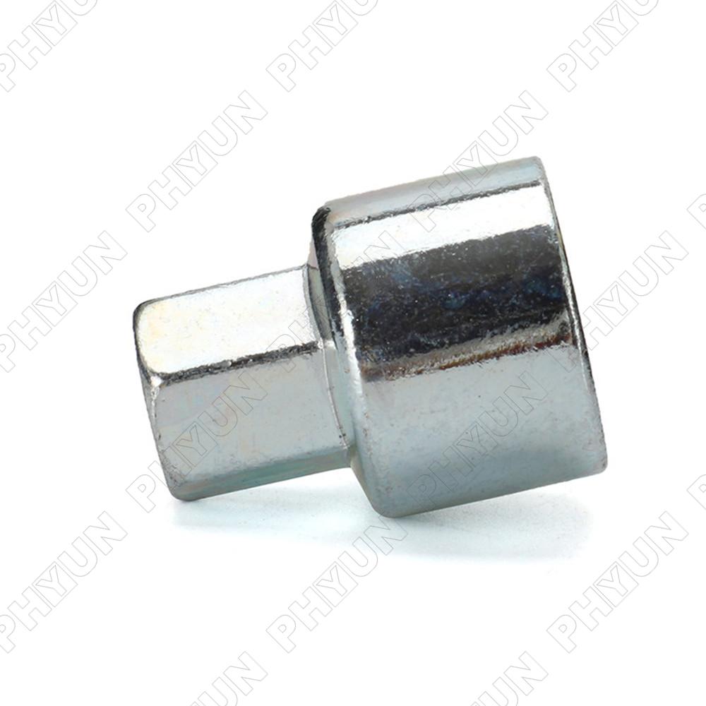 Jeu De 20 écrous Antivol M14x1.25 Pour BMW Série 1,2,3,5,7, X1 à X6, I3, I8, Etc.