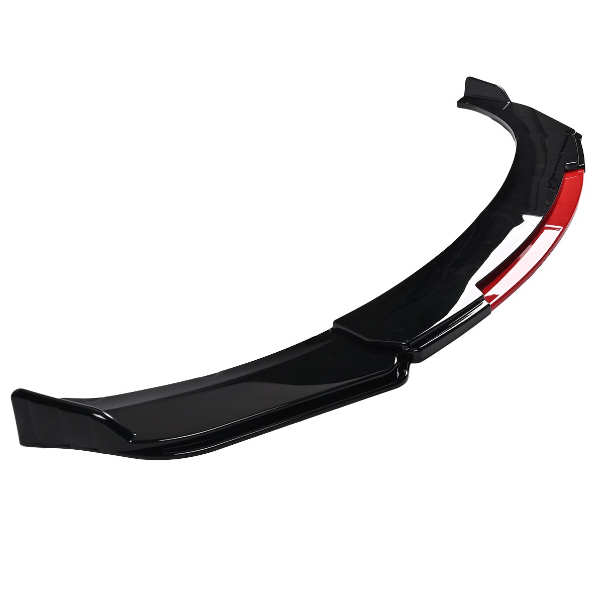 maxime さま　3点 For 2010-2024 Nissan Maxima Front Bumper Chin Lip Splitter Spoiler
