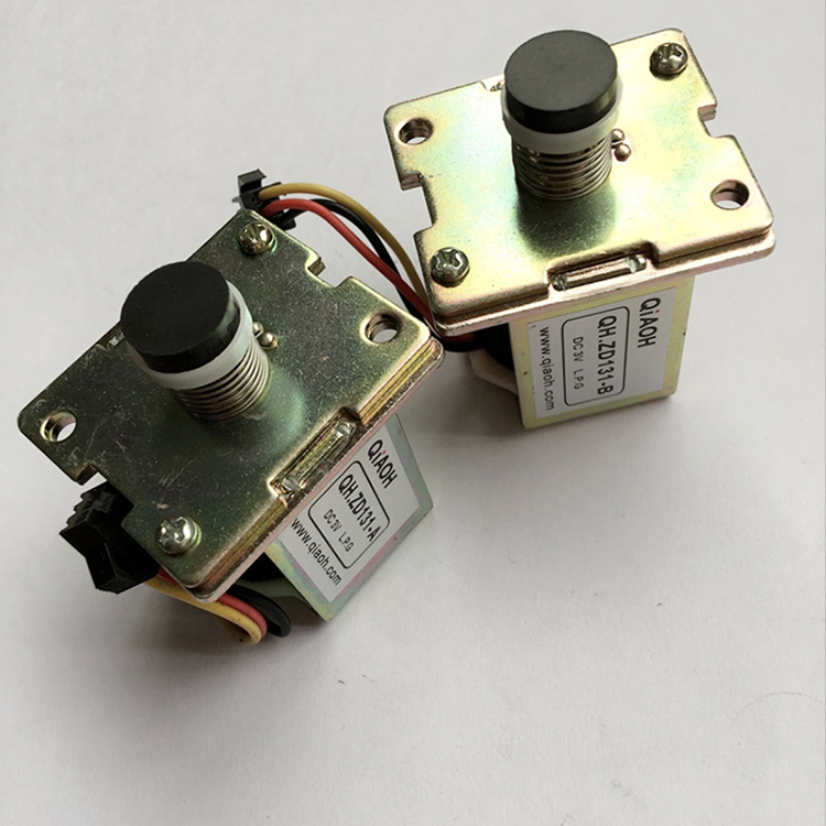 Solenoid Valve 3 Wire 3v Qh Zd131 A B For Gas Strong Water Heater Repair Parts Ebay,How Much Do Horses Cost To Maintain