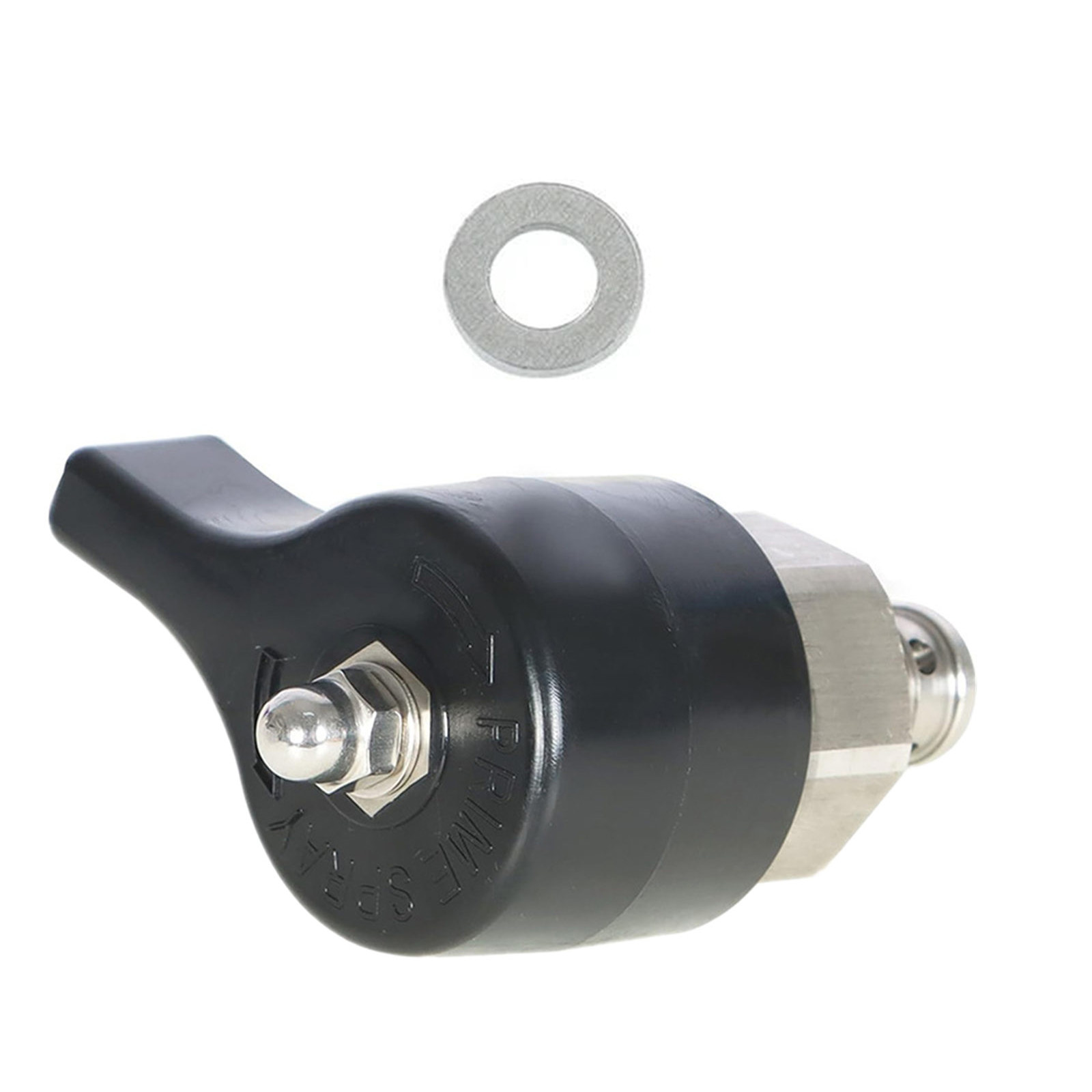 245103 Durable Airless Paint Sprayer Drain Valve Prime Switch For
