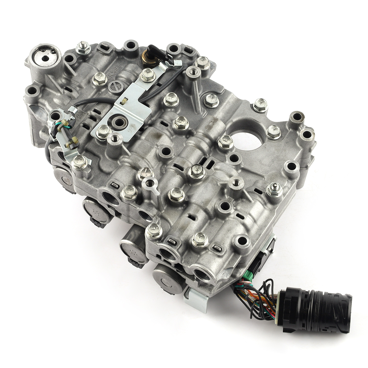 thumbnail image 2 of Remanufactured RE0F11A / JF015E CVT Valve Body For Nissan Sentra, Versa (2013-2019) - 31705-X427E 2 of 5