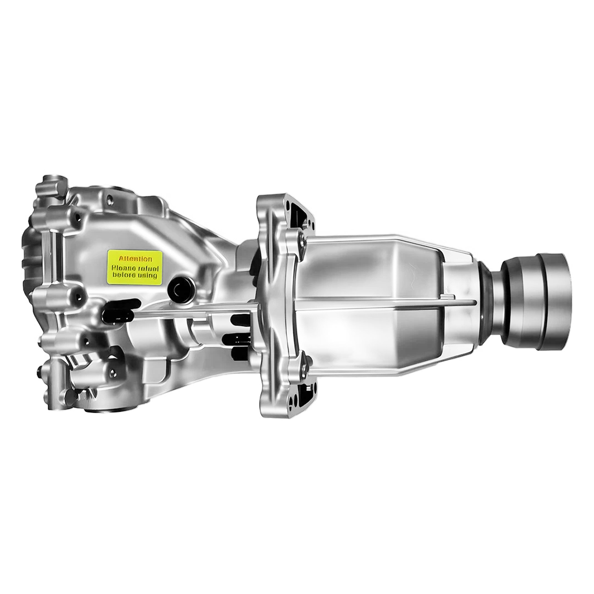 REAR DIFFERENTIAL FOR 2011-2021 FORD FLEX EXPLORER EDGE AWD 4WD