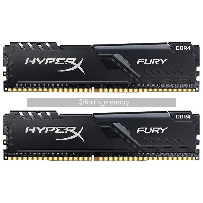 DDR4 3200MHz 32GB×4 HX432C16FB3K4/128 Amazon.com: Kingston FURY Beast 128GB (4x32GB) 3200MHz DDR4
