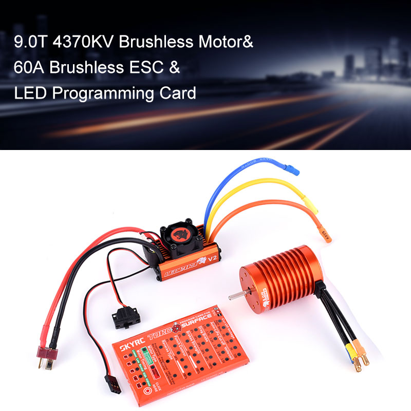 RC Autoteile Brushless Brushless Motor Sitz für WLtoys K929 B Fernbedienung