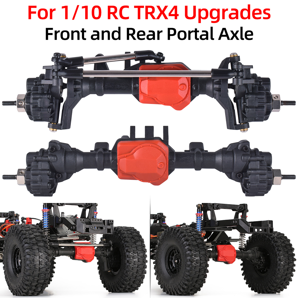 【送料込み】★AXIAL★SCX10ⅲ★新品未開封★検RC4WD★TRAXXAS Traxxas Slash® BL-2s™ HD 1/10 RTR 2WD Brushless Short Course