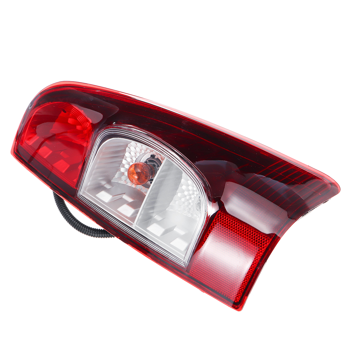 Paire De Feux Arrière Pour Isuzu Rodeo/DMax Pickup 2007-2012 - Neufs