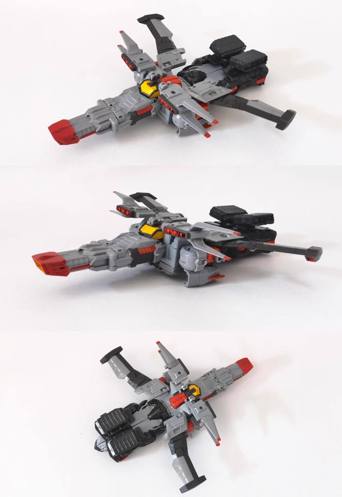 NEW ROS-038 Increase Height Upgrade Kit For Generation SELECTS