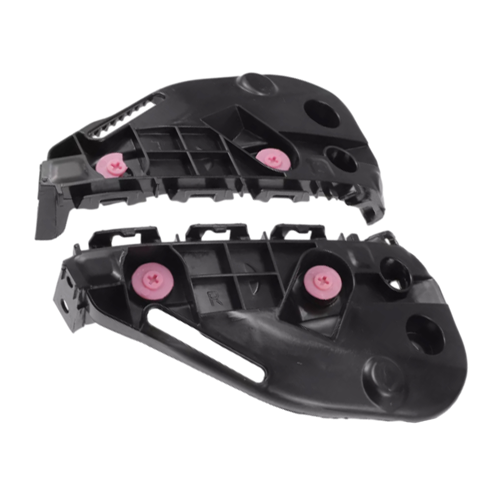 かつ 521160K020 Genuine Toyota SUPPORT, FRONT BUMPER SIDE, LH 52116