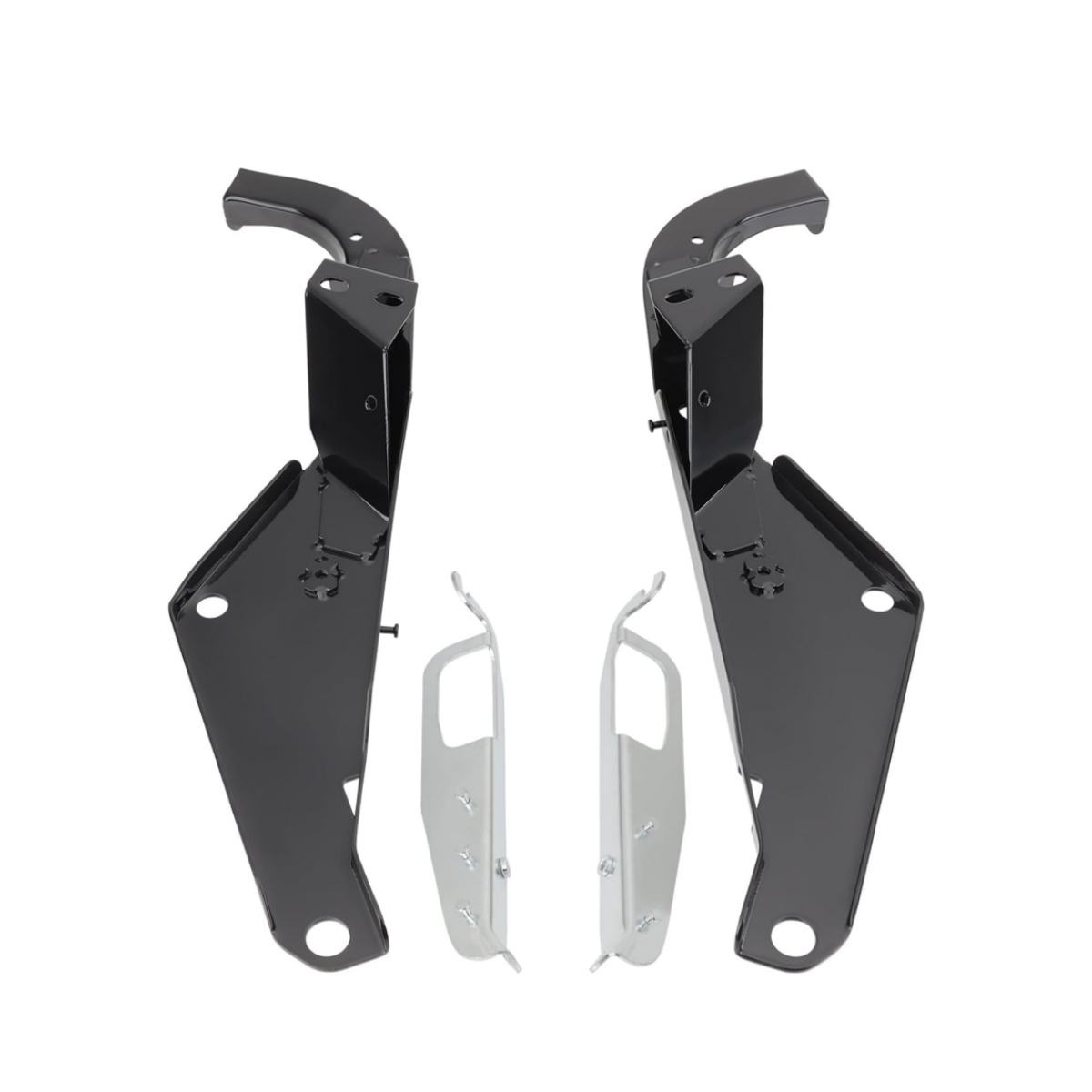 Voilé Touring Bracket Speed Rail スペアパーツ Voile Lightspeed/Lightrail Binding Parts – Cripple Creek
