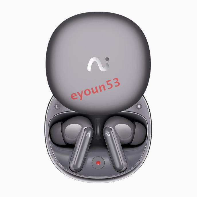 iFLYTEK iFLYBUDS Pro 3 AI Earphone ANC Wireless Bluetooth