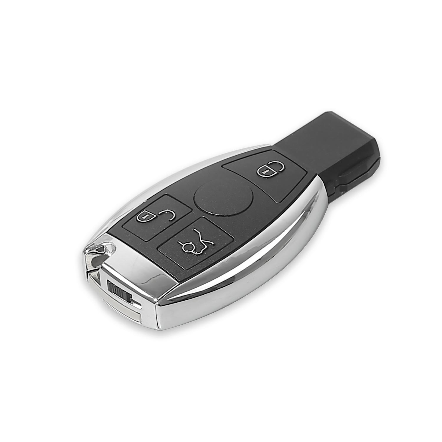 Xhorse VVDI BE Key Pro V3.1 PCB XNBZ01 for Benz with High Quality