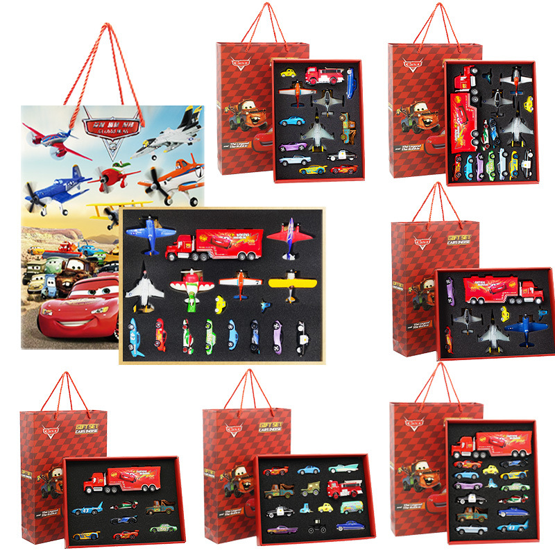 Disney Planes ミニカー 6こセット Disney Planes Japanese Racer No. 3 Die-Cast Vehicle : Amazon