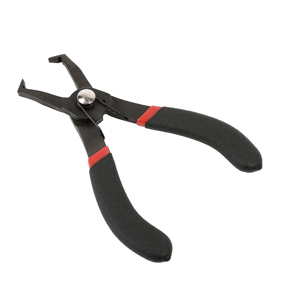 Tragbare Auto SUV Universal 30 ° Push Pin Zange Fastener Clips Niete