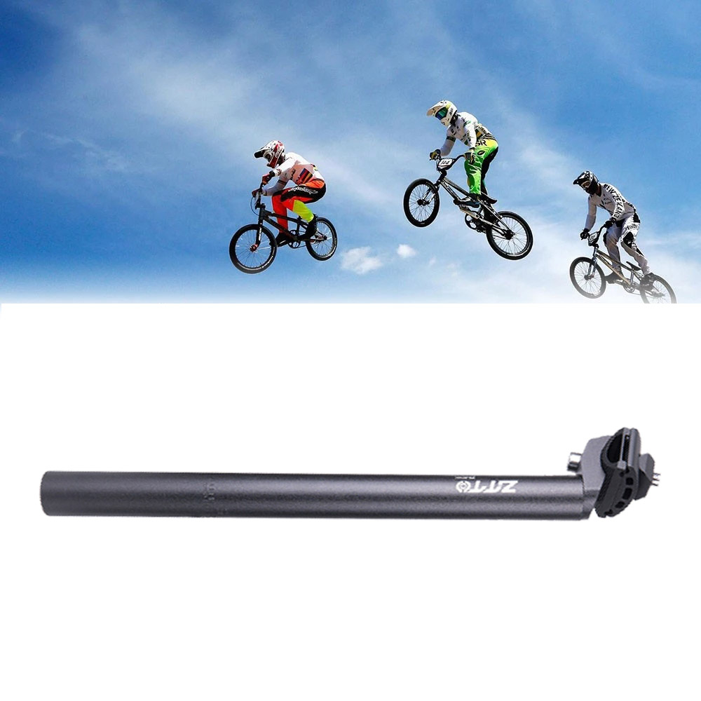 Alloy Seat Post Stem Seatpost MTB Road Mountain Bicycle Cycling Bike 27.2-30.8MM