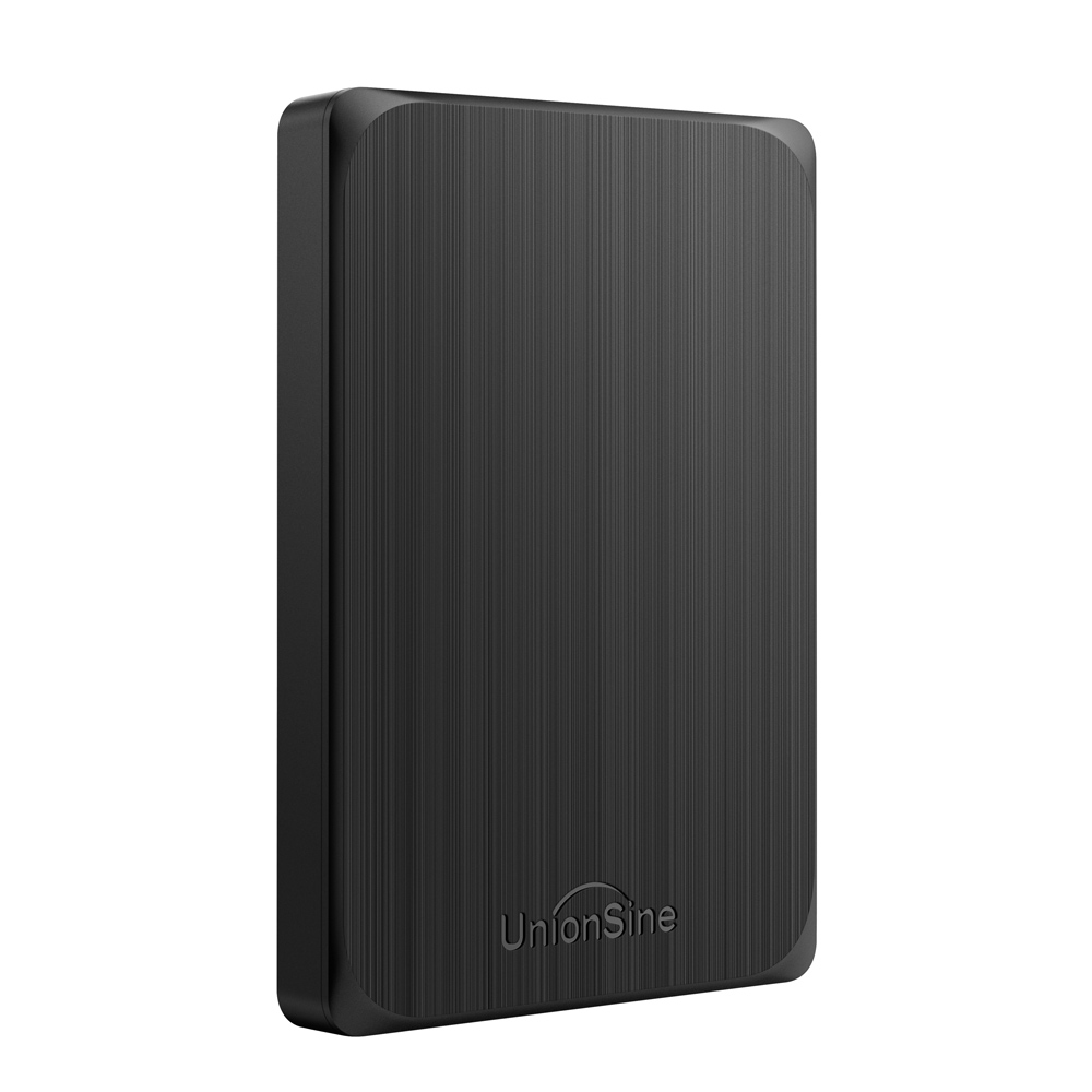 UnionSine USB 3.0 External Hard Drive 500GB 1TB 2TB 2.5