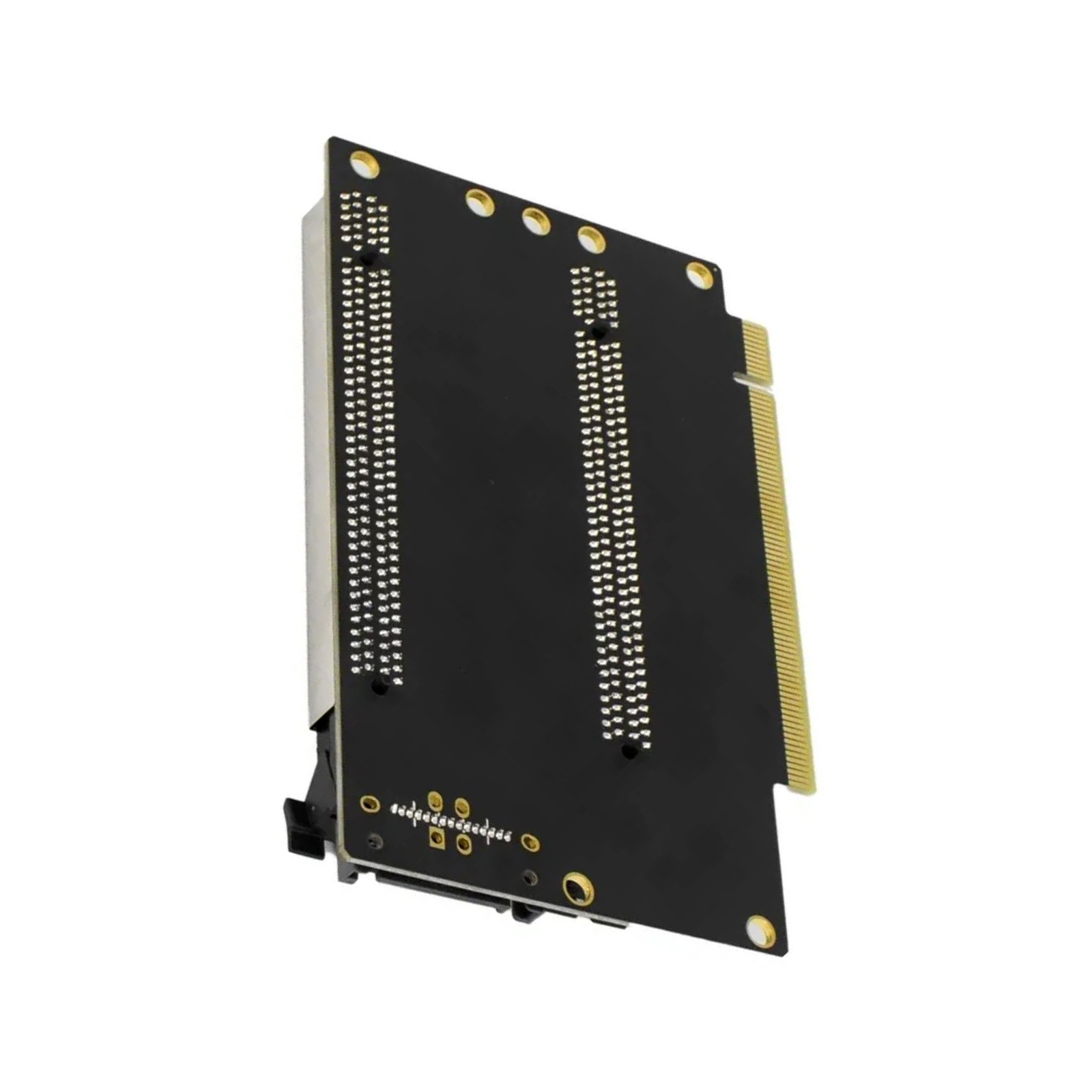 Bifurcation Pcie X16 Pcie X4 PCIE-BIFURCATION X16 TO X4X4X4X4