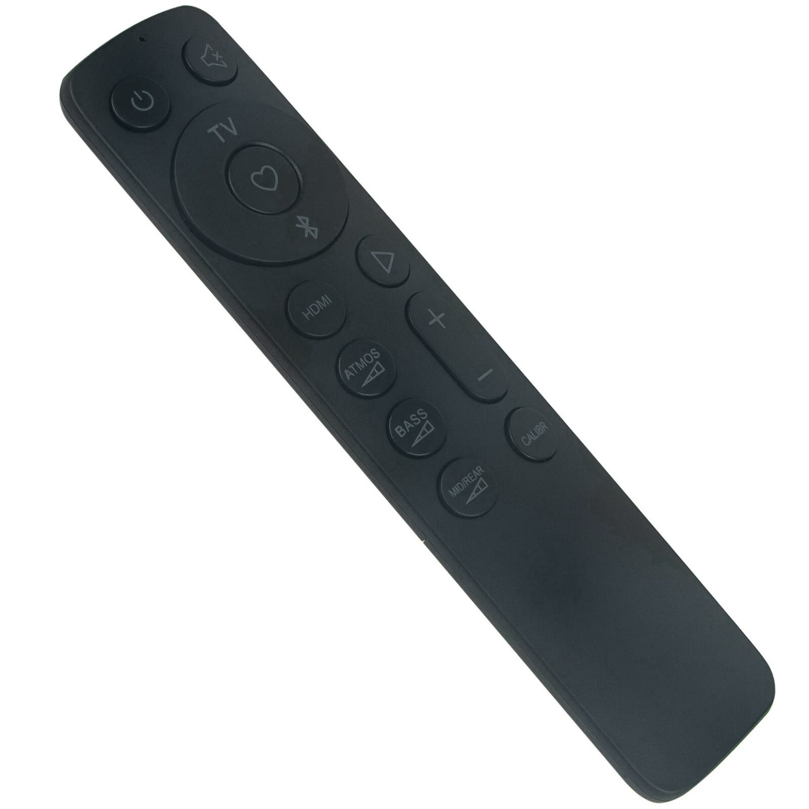 Remote Control For JBL Bar 1000 7.1.4 Channel Soundbar Speakers