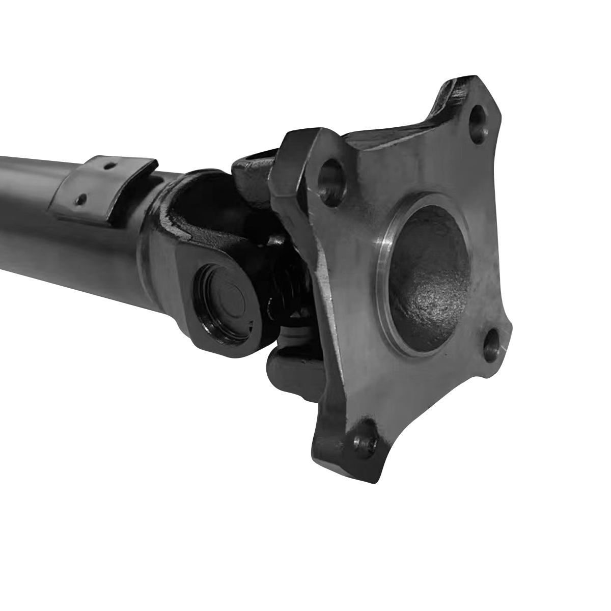 Rear Drive Shaft Assembly Driveshaft Fit 07-14 Mazda CX-P CX9 3.5L