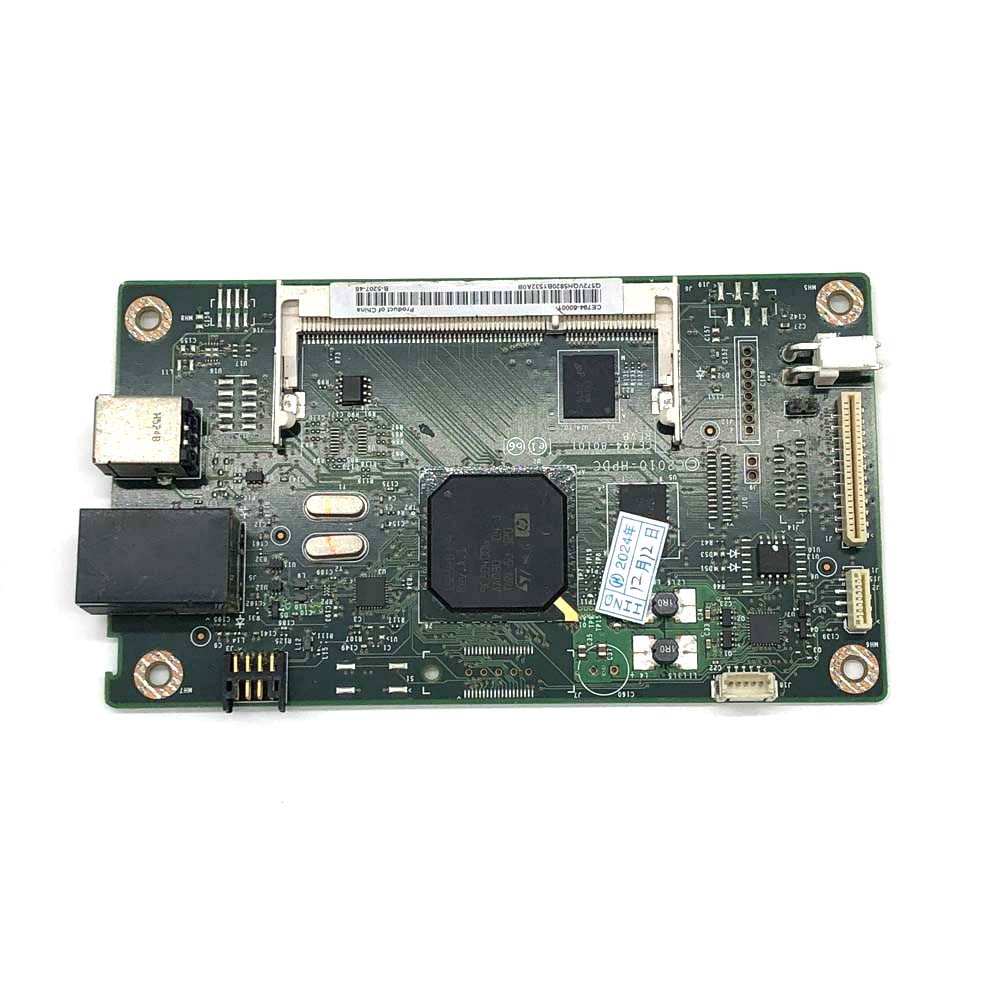 Main Formatter Board fits for HP CP1525n and CP1525nw