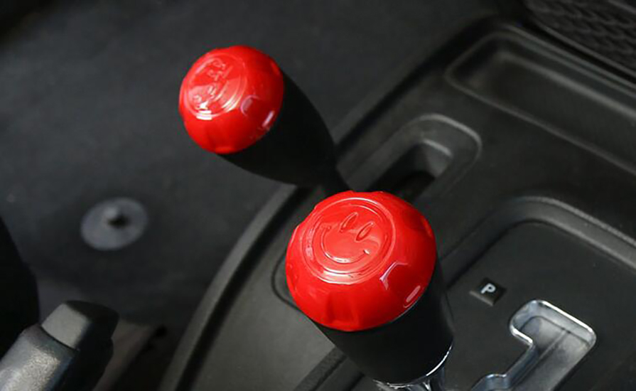 1998 jeep wrangler fan knob