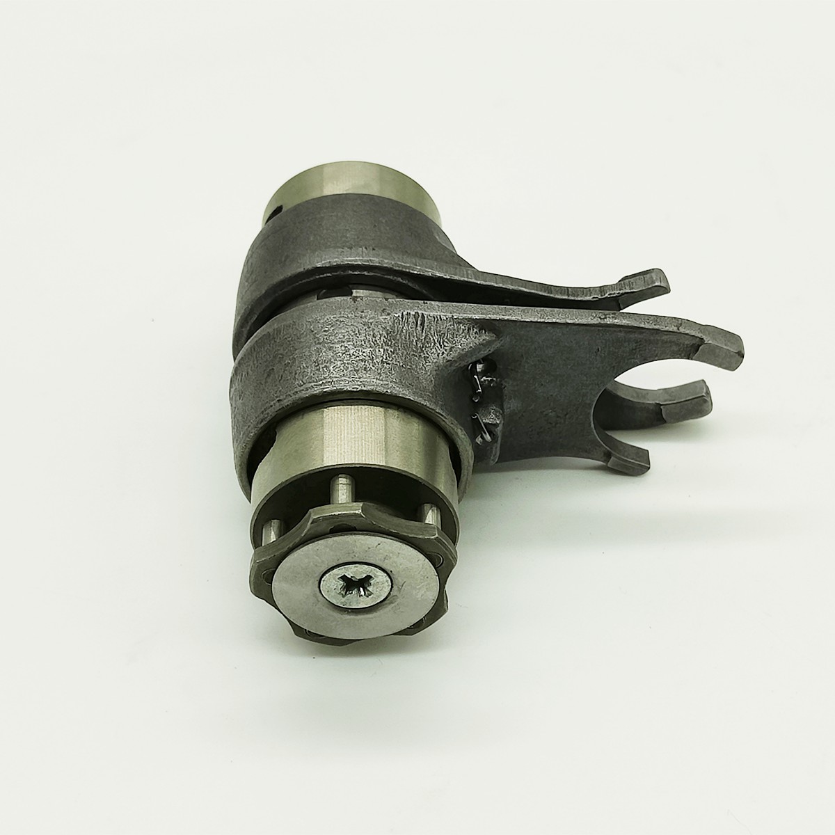 YX88, YX125, YX140, YX149 PIT BIKE GEAR SELECTOR DRUM & FORKS - Foto 5