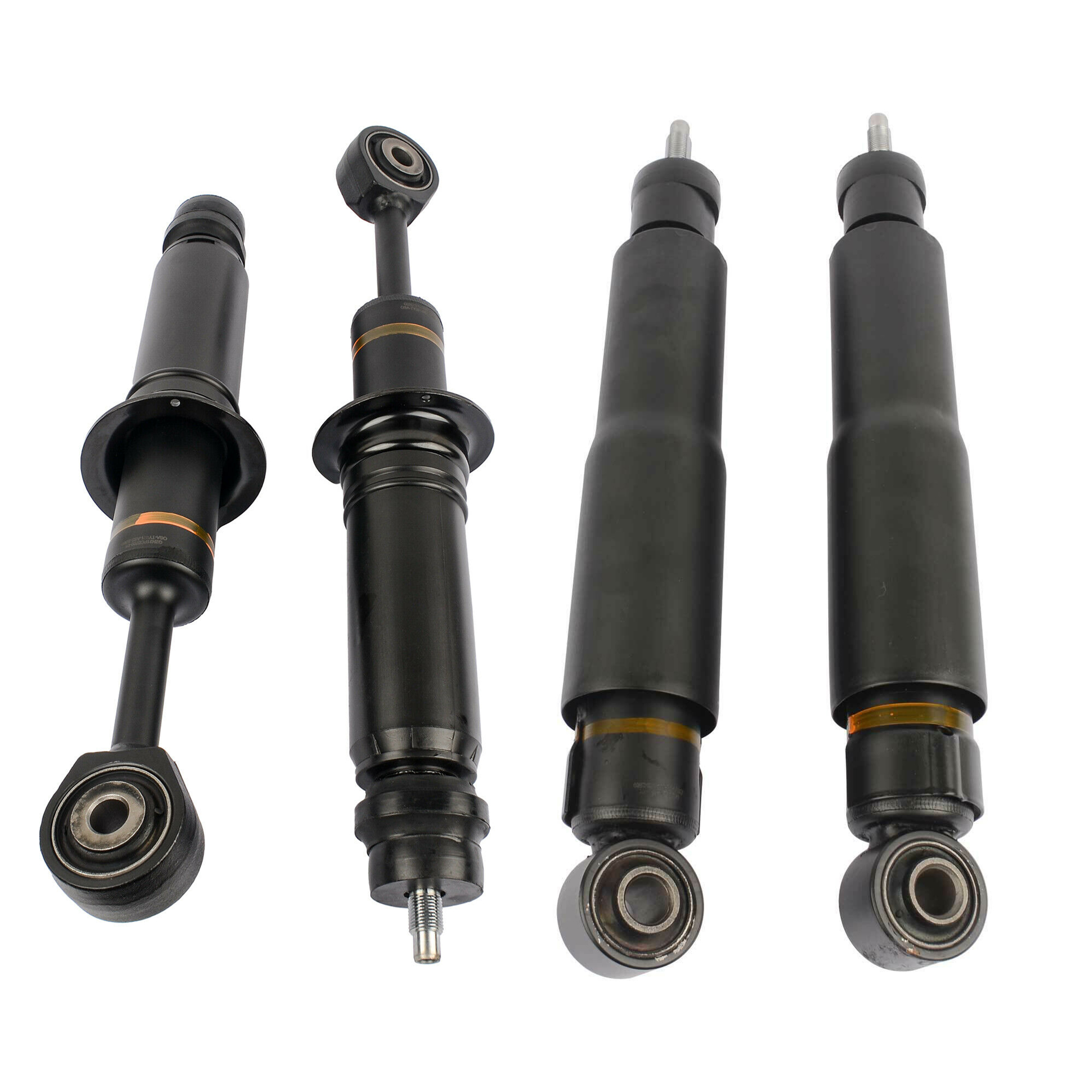 Front & Rear Shock Absorber Struts Set Fit for Lexus LX570 5.7L V8