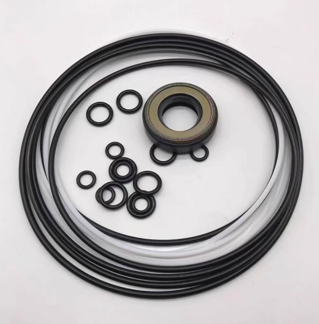 Brand New 0816217 Seal Kit Fits For Hitachi ZX330 ZX350 ZX360