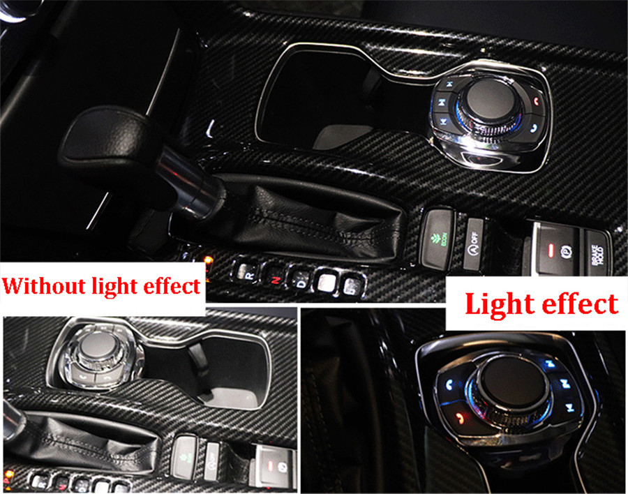 Cup Shape Car Wireless Steering Wheel Control Button For Car Android GPS Player