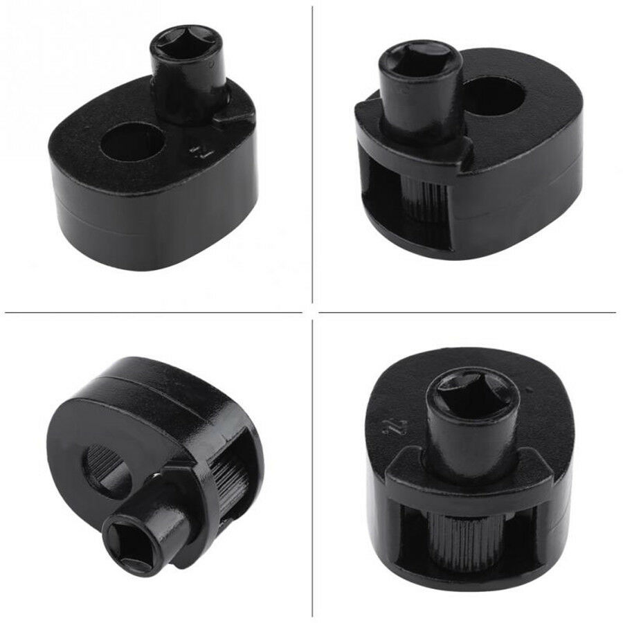 1/2" Inner Tie Rod End Tool 3342mm Steering Rod Rack & Pinion Removal