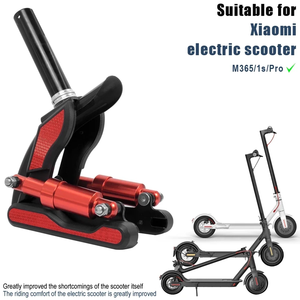 Scooter Fork, Aluminum Alloy Electric Scooter