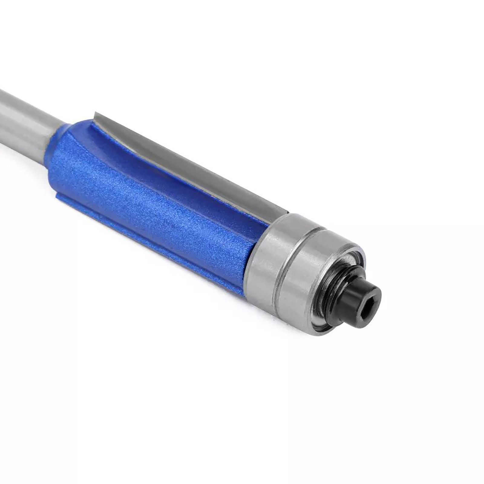 Pattern Flush Trim Router Bits - 1/2 Shank