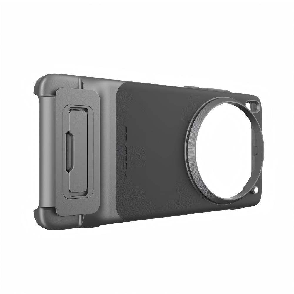 アクセサリー VIVO VIVO X200 Ultra Professional Photography Kit Case Leather for Vivo