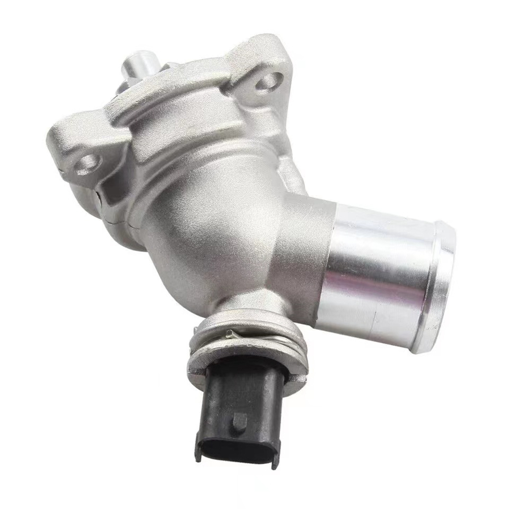 のりです。 Thermostat Housing Engine Coolant 96988257 25192923 for