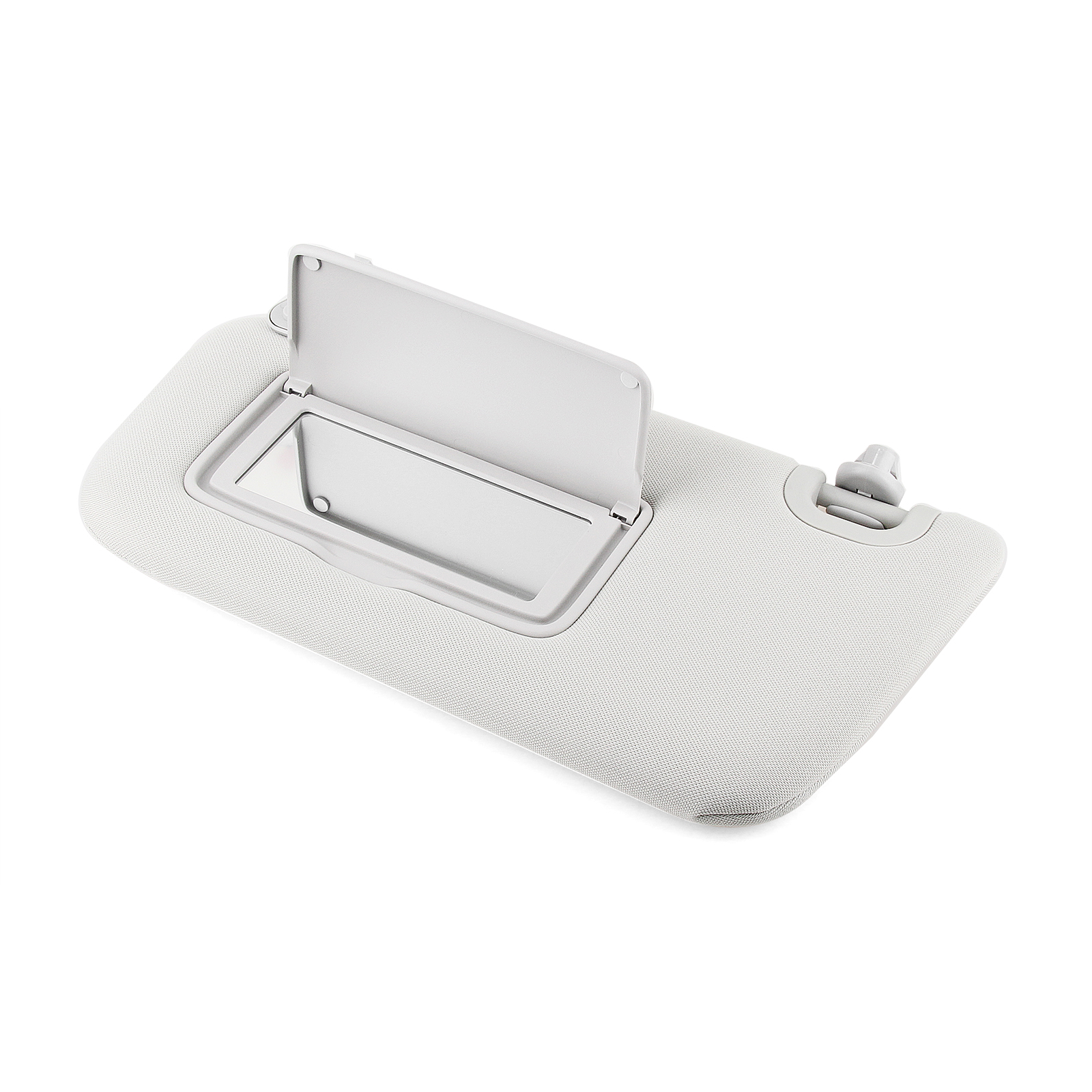 Sunページ Mopar Sun Visor for 07-09 Jeep Wrangler JK | Quadratec