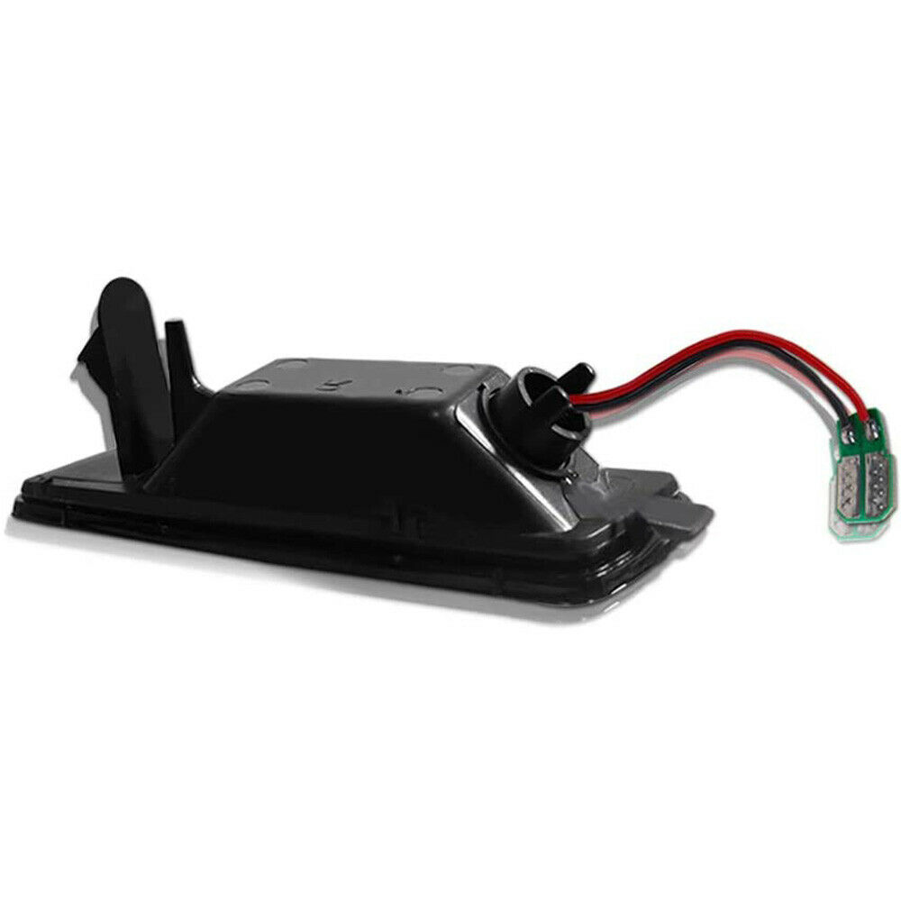 For Golf Mk5 GTI R32 Front Bumper Side Marker Light Turn