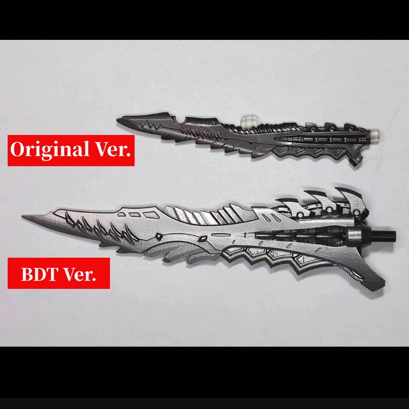 Generazioni Di Trasforatori Blitzwing - Foto 3