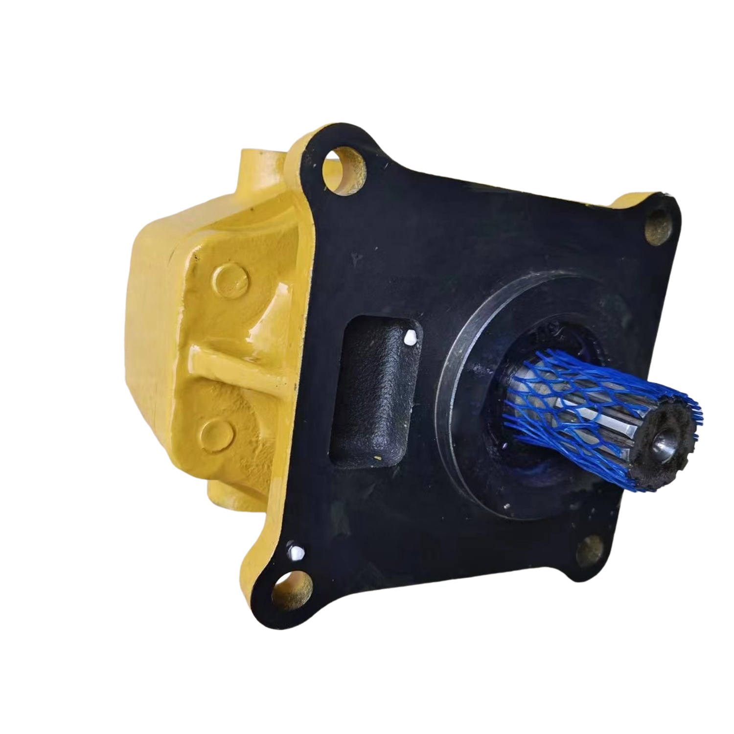 07433-71103 07433-71103-A Transmission Pump For Komatsu D135A-1