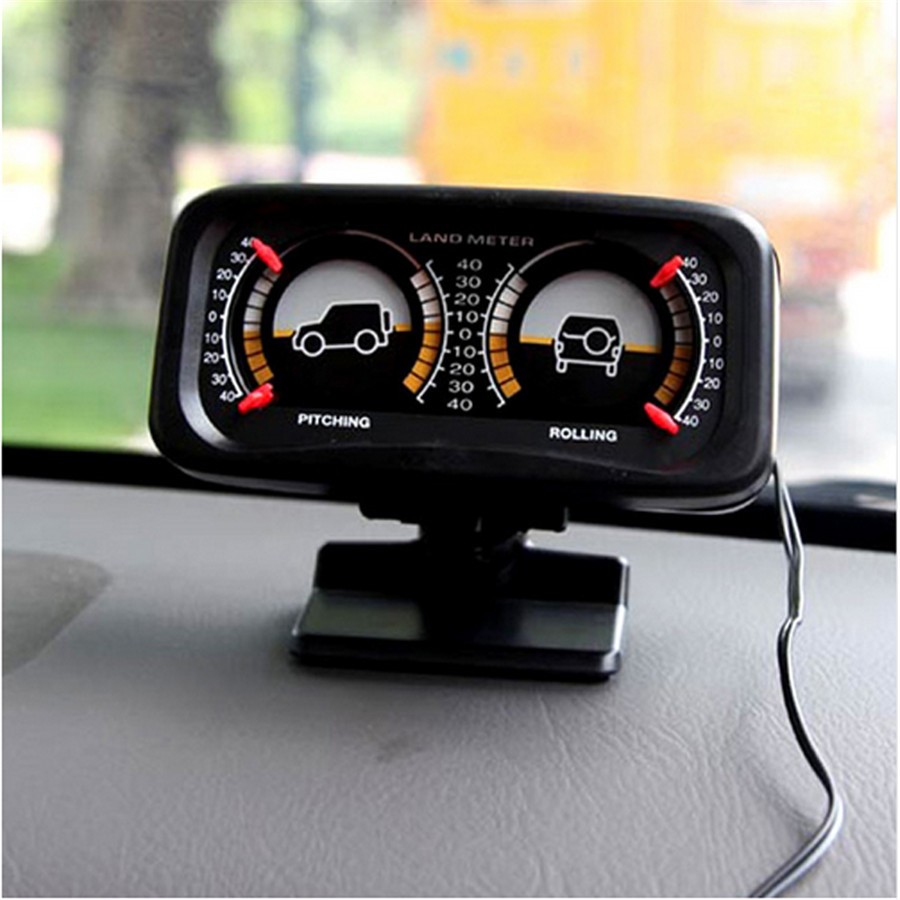 Double trip meter Double trip meter