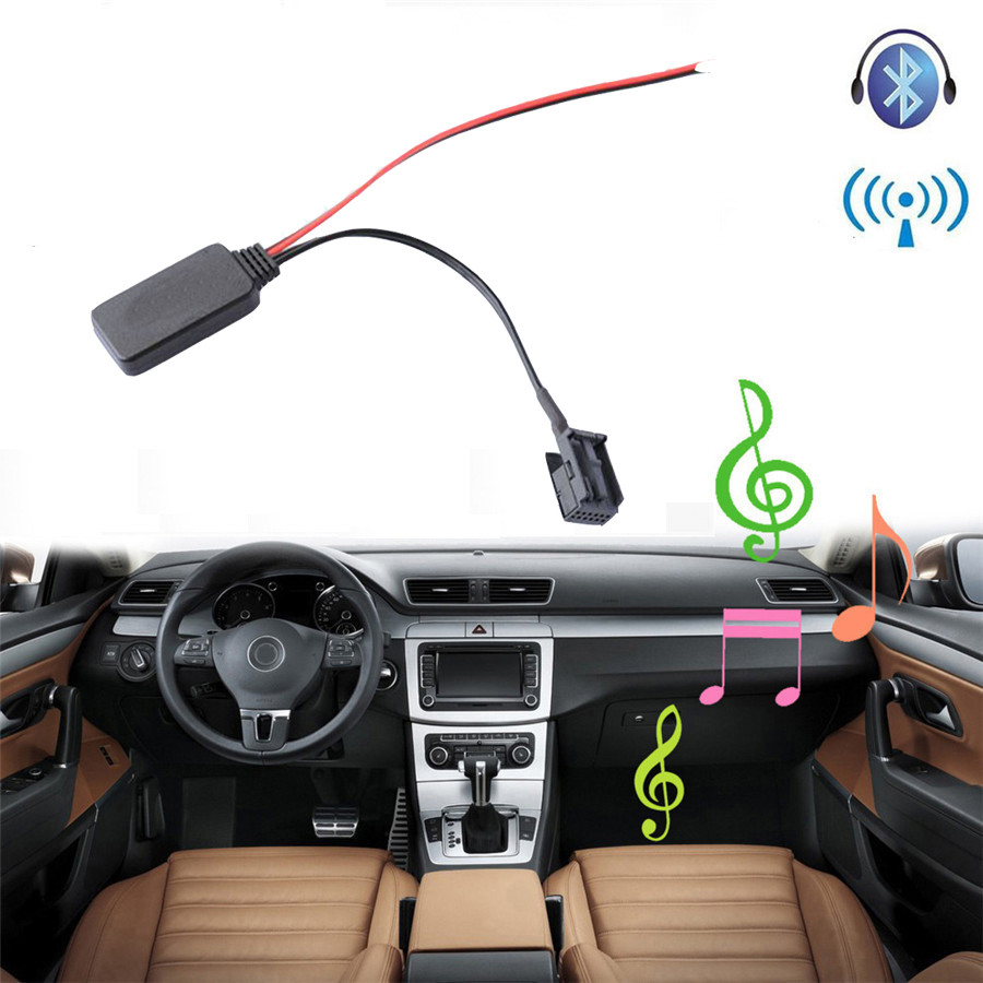 Bmw e83 bluetooth aux