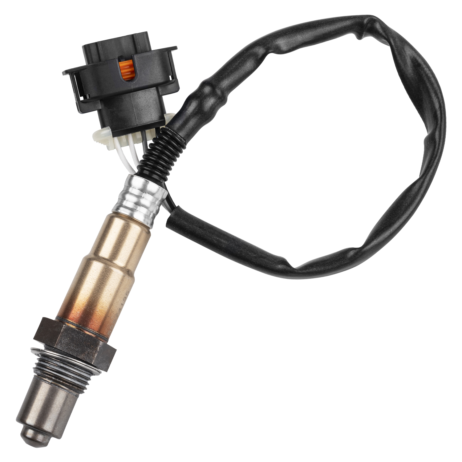 Motorraum