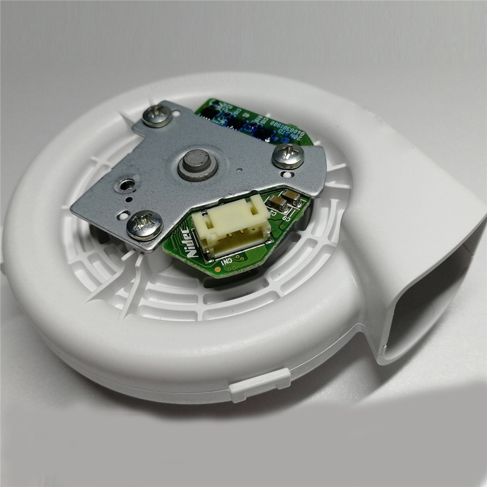 Sweeper Robot Spare Part Fan Motor for Roborock S5 MAX Vacuum