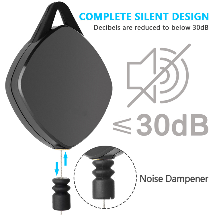 rift s pulley system