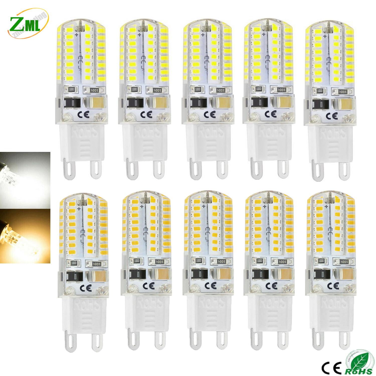 Smart IC CHIP LED CON DRIVER 220V INTEGRATO 30W/50W/70W/100W RICAMBIO FARO  A LED