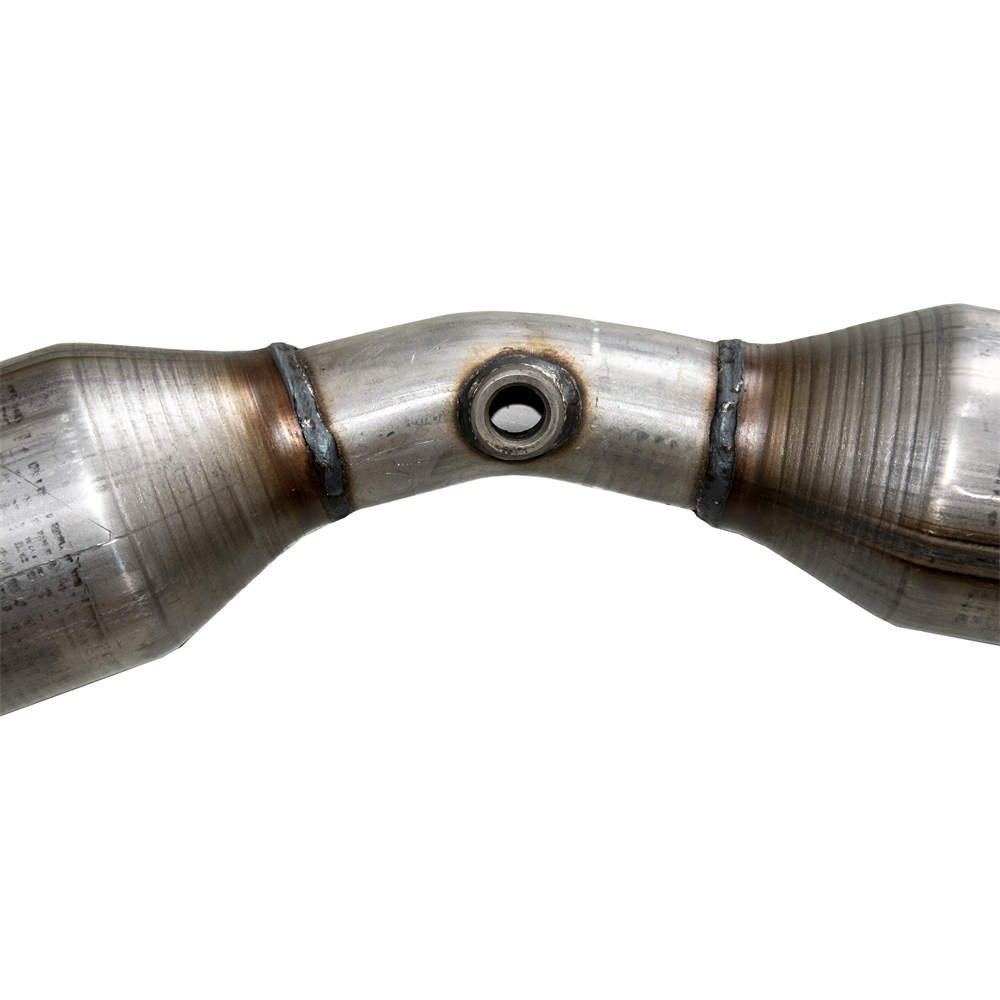 エスター コロッタ① Catalytic Converter & Oxygen Sensor For 03-08 Toyota Corolla