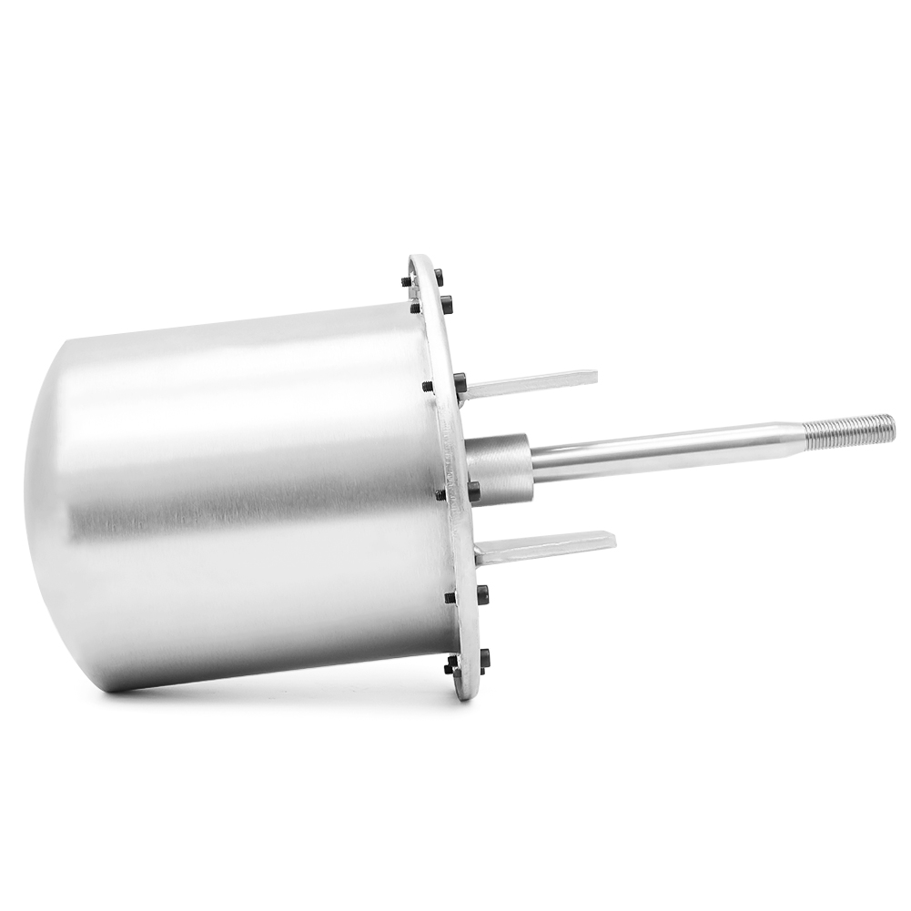 Universal Tire Changer Bead Breaker Cylinder Fully Assembled Stainless